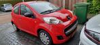 Peugeot 107, 11-2011, airco, 5 deurs, Auto's, Origineel Nederlands, Te koop, Benzine, 4 stoelen