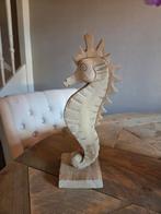 Zeepaardje hout, Ophalen of Verzenden, Nieuw