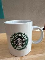Starbucks Mok, Huis en Inrichting, Keuken | Servies, Gebruikt, Keramiek, Ophalen of Verzenden, Effen