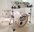 Ludwig Element Shellset Drumstel Shell Set, Ophalen, ., Zo goed als nieuw, Ludwig