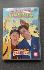 ERNST BOBBIE EN DE REST 3 DVD,S, Alle leeftijden, Ophalen of Verzenden, Zo goed als nieuw, Komedie