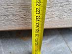 Zware schuifdeur, Ophalen, 80 tot 100 cm, Binnendeur, Schuifdeur