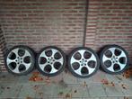 Volkswagen golf GTI velgen 18 inch, Ophalen