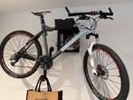 Mountainbike Gazelle, Fietsen en Brommers, Fietsen | Crossfietsen en BMX, 24 inch of meer, Gebruikt, Aluminium, Ophalen of Verzenden