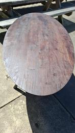 Eettafel nieuw, Huis en Inrichting, Tafels | Eettafels, Ophalen