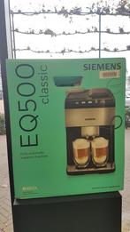 SIEMENS EQ.500 TP515R01 Volautomatische espressomachine, Ophalen, Espresso apparaat, Info@kingcashshoptilburg.nl, Siemens