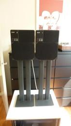 Philips - 22RH541 - Elektronisch - Actieve luidsprekers, Philips, Gebruikt, Ophalen of Verzenden, Minder dan 60 watt
