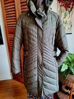 Jas maat 48 groen dik, Kleding | Dames, Jassen | Winter, Ophalen of Verzenden, Zo goed als nieuw, Maat 46/48 (XL) of groter, Groen