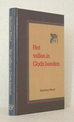 Matthew Mead: Het vallen in Gods handen., Boeken, Christendom | Protestants, Zo goed als nieuw, Matthew Mead, Ophalen of Verzenden