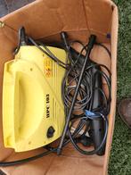 Karcher HPC 103 Hogedrukreiniger, Ophalen of Verzenden, Gebruikt, Elektrisch, Karcher