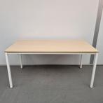 Ahrend tafel - 160x80 cm kantoortafel bureau