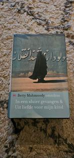 Betty Mahmoody Omnibus: In een sluier gevangen, Ophalen of Verzenden