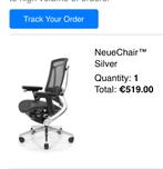 Ergonomic Office Chair (Neue of Secretlab) - 500 EUR+, Ophalen, Zo goed als nieuw