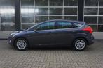 Ford Focus 1.0 EcoBoost Lease Titanium Met nieuwe distributi, Gebruikt, Met garantie (alle), 635 kg, Handgeschakeld