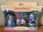 Sylvanian families, Ophalen of Verzenden, Nieuw