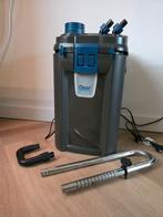 Goedwerkende Oase Biomaster 350 Thermo, Dieren en Toebehoren, Vissen | Aquaria en Toebehoren, Ophalen of Verzenden, Gebruikt, Filter of Co2