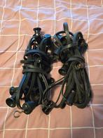 Lichtslang met fittingen, Ophalen of Verzenden, Gebruikt, Overige typen