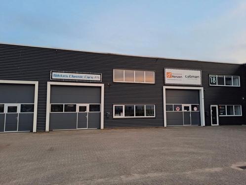 Autostalling / oldtimerstalling Elst (Gld), Auto diversen, Autostallingen en Garages