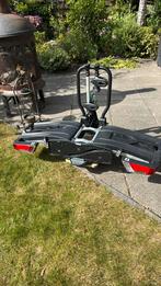 Thule EasyFold   XT 2   933.   Nieuwstaat, Auto diversen, Fietsendragers, Ophalen of Verzenden, Zo goed als nieuw, Brede banden