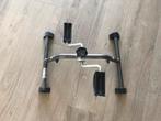 Stoelfiets - Arm- en beentrainer, Ophalen, Gebruikt, Metaal, Stoelfiets