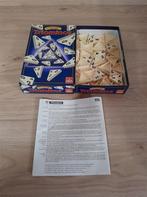 Triominos Voyager - s3460, Hobby en Vrije tijd, Gezelschapsspellen | Bordspellen, Ophalen of Verzenden, Zo goed als nieuw