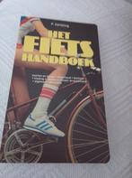 Het fiets handboek, Boeken, Sportboeken, Lopen en Fietsen, P.  Korteling, Ophalen of Verzenden, Zo goed als nieuw