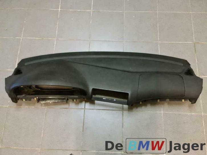 Dashboard BMW 5 serie E39 51457143393, Auto-onderdelen, Dashboard en Schakelaars, BMW, Gebruikt, Ophalen of Verzenden