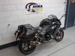 KAWASAKI Z 1000 SX, Motoren, Motoren | Kawasaki, 4 cilinders, Motorrijbewijs A, Bedrijf, Onbekend