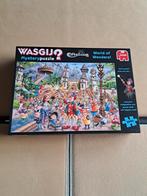 Wasgij mystery puzzel  Efteling world of wonders 1000 stukje, Hobby en Vrije tijd, Denksport en Puzzels, Ophalen of Verzenden