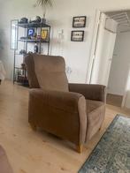 IKEA muren fauteuil, Huis en Inrichting, Fauteuils, Ophalen of Verzenden, Gebruikt, Hout