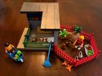 Playmobil Knaagdierenverblijf - Zelf Samengesteld, Ophalen of Verzenden, Gebruikt, Los playmobil