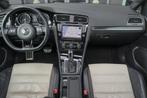 Volkswagen Golf 7R 2.0 TSI 300pk 4Motion Panoramadak Bicolor, Automaat, Gebruikt, 4 cilinders, 1984 cc