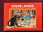 Suske en Wiske, Eén stripboek, Ophalen of Verzenden, Gelezen