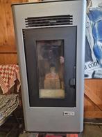 Pelletkachel van het merk Watt, Ophalen of Verzenden, Zo goed als nieuw, Overige brandstoffen, Pelletkachel