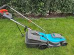 Gardena PowerMax 1100/32 grasmaaier – zo goed als nieuw, Ophalen, Elektrische grasmaaier, 30 t/m 39 cm, GARDENA