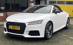 Audi TT Roadster 2.0 TFSI TTS quattro Pro Line +. stoelverwa, Auto's, Automaat, TT, 4 cilinders, 1445 kg