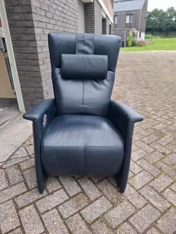 Prominent MD100 fauteuil, relaxstoel beschikbaar voor biedingen
