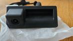 Achteruitrijcamera Audi A1 / A3 / Q2 / Q3 2012-2019, Auto diversen, Achteruitrijcamera's, Ophalen of Verzenden, Nieuw