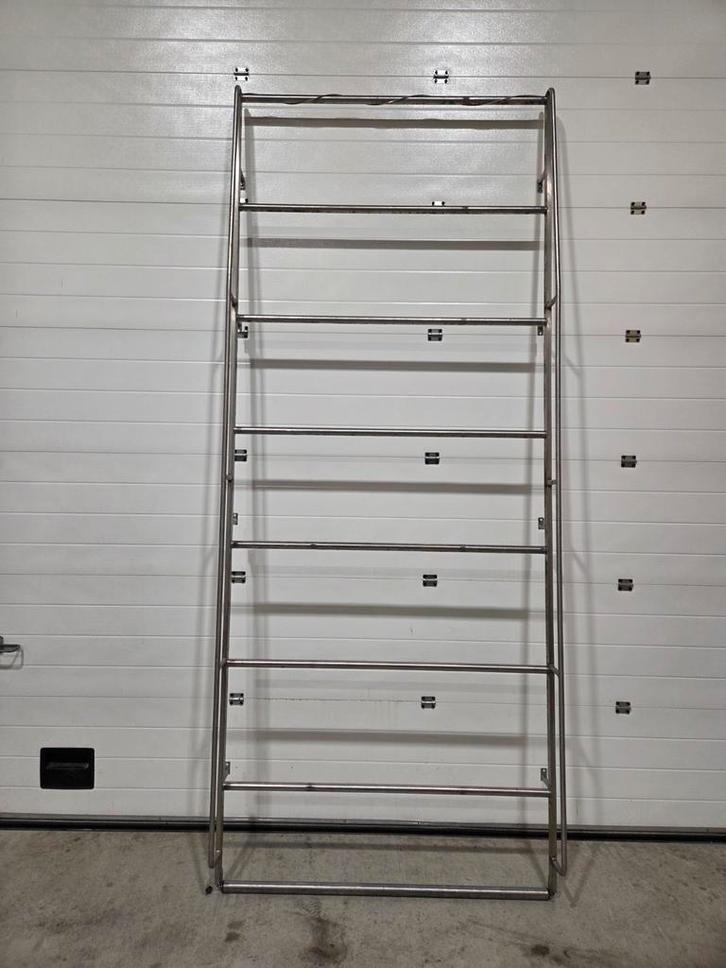 Dakrek T5 volkswagen, Auto diversen, Dakdragers, Gebruikt, Ophalen