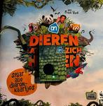 AH freek vonk  Soundbox&compleet gevuld dierenplaatjesboek, Albert Heijn, Verzenden
