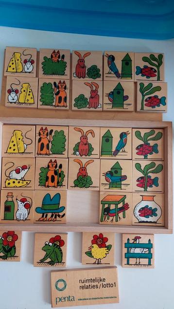 Houten memorie beschikbaar voor biedingen