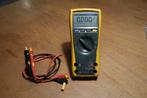 Fluke 179 digitale multimeter True RMS, Doe-het-zelf en Verbouw, Ophalen of Verzenden, Gebruikt, Multimeter