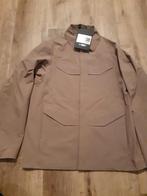 Nieuwe Arc'teryx Field Softshell Jacket M veilance arcteryx, Beige, Nieuw, Ophalen of Verzenden, Arc'teryx