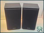 technics sb-cs60 speakers, Overige merken, S, Ophalen of Verzenden, S