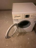 Wasmachine, Witgoed en Apparatuur, Wasmachines, Ophalen, Gebruikt, Voorlader, Energieklasse A of zuiniger