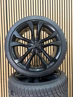 Originele 20” Audi A8 S8 Speedline Winterset Winterbanden, Auto-onderdelen, Banden en Velgen, Audi, Gebruikt, Banden en Velgen