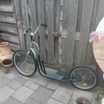 Runner Cycles sportstep voor volwassenen, Fietsen en Brommers, Steps, Ophalen, Gebruikt, Elektrische step (E-scooter)
