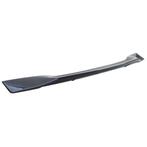 Achterklep Ducktale Spoiler Zwart Geschikt Voor Audi A3 8V L, Verzenden, Automotive Parts, A.parts@hotmail.nl, Trasmolenlaan 12 3447 GZ Woerden