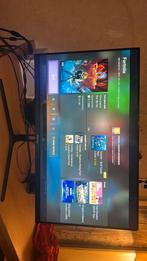PEAQ GAMING MONITOR, Audio, Tv en Foto, Televisies, 50 Hz, Zo goed als nieuw, 100 cm of meer, Ophalen