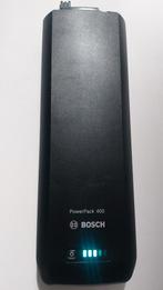 Bosch Powerpack 400 Nieuw Type - Zo Goed Als Nieuw, Fietsen en Brommers, Fietsaccessoires | Fietsaccu's, Ophalen, Zo goed als nieuw